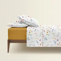 Наволочка на подушечку 70х70 BOTANIC CHARM