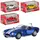 Машинка инертная Kinsmart Shelby Cobra 427 KT5322W