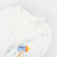 Пеленка-кокон на молнии Hello Baby