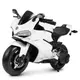 Детский электромобиль Мотоцикл Bambi Racer M 4262EL-1 до 19 км/ч