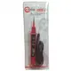 Индикатор напряжения двухполюсный 220-380 В, 750 мм INTERTOOL VT-4005