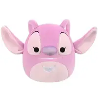 Мягкая игрушка Squishmallows серии Disney - Ангел (17 см)