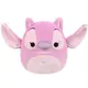 Мягкая игрушка Squishmallows серии Disney - Ангел (17 см)