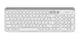 Беспроводная Bluetooth-клавиатура Xiaomi MiiiW (MWBK01) White