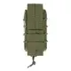 Legion подсумок для АК открыт ММ14, военный подсумок для магазина пиксель, армейский, тактический подсумок