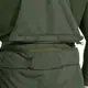 Зимние штаны Patrol Nylon Taslan Олива (7355), XXXL