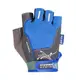 Рукавички для фітнесу Power System PS-2570 Woman’s Power жіночі Blue XS