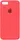 Чехол-накладка TOTO Silicone Case Apple iPhone 5/5s/SE Peach Pink