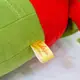Мягкая игрушка Kidsqo гномик Санта 53см оливково-красный (KD1773)