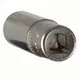 Насадка шестигранная длинная 1/4" 9мм CrV ULTRA (6062092)