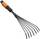 Граблі ручні Fiskars QuikFit 1001412 38.4 см