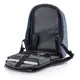 Городской рюкзак XD Design Bobby Hero Light Blue (P705.299)