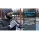 Шапка водонепроницаемая Dexshell Watch Beanie, красная