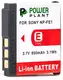 Аккумулятор PowerPlant Sony NP-FE1 850mAh