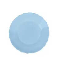 Тарелка обеденная Luminarc Louis XV Light Blue Q3699 24 см