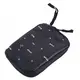 Органайзер для документів Family Passport Pouch Hola Чорний