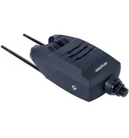 Сигналізатор клювання World4Carp WWC320 purple (з прив'язкою)