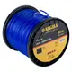 Леска для триммера квадрат Ø3.0мм 60м катушка SIGMA (5617401)