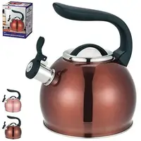 Чайник со свистком Stenson MH-2987 3.5 л