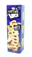 Игра "MEGA Vega" в колбе ДАНКО - ТОЙС