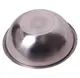 Миска из нержавеющей стали Kamille KM-4312 30 см