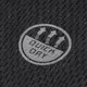 Поло Tactical ID CoolPass Antistatic Black (1985), XXXL