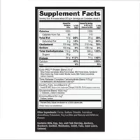 Muscle Juice Revolution 2600 - 2120g Chocolate Creme