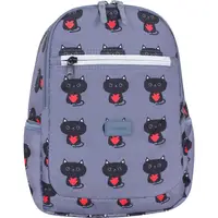 Рюкзак Bagland Young 13 л. сублимация 750 (00510664)