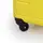 Чемодан Gabol Future (S) Yellow (123022-005)