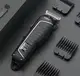 Машинка для стрижки аккумуляторная VGR V-683 7 Вт черная