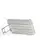 Силиконовый чехол Travel Suitcase для iPhone 6/6s серебро REMAX 603802