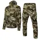 Костюм Instinct Twill Торфяной Мох (2259), XXXL