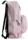 Городской рюкзак 25L Jansport Superbreak розовый