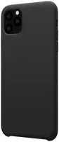 Чохол Nillkin Flex Pure Case Apple iPhone 11 Pro Max Black