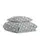 Подростковый комплект на резинке GREY STARS CS6