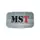 Таблетница MST Pill Box, Transporent