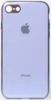 Чехол-накладка TOTO Electroplate TPU Case Apple iPhone 6/6s Purple
