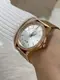 Часы женские CIVO 0045C | Mesh Band White