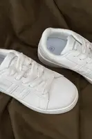 Кеды женские, цвет белый, 248RJH100