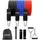 Набір трубчастих еспандерів Power System PS-4098 Ultimate Set Expander 3шт. (до 50кг.)