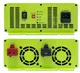 Зарядное устройство для аккумуляторов LiFePO4 AGM GEL SLA 80A 12V Qoltec (Польша)