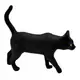 Игровая фигурка "Животные. Котики", примерно 7 см (ДОМАШНИЙ ВИД 3)