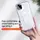Чехол BASEUS Transparent Key для Iphone 11 Pro Max