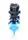 Коньки ледовые Tempish RENTAL R16/47