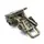 Удлиненное NVG крепление для ПНВ c DOVETAIL интерфейсом "Ласточкин хвост" L4G24 long edition, золотистый