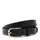 Женский кожаный ремень Borsa Leather 100v1genw64-black