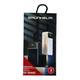 Повербанк Power bank Grunhelm GP-30WQC 30000 mAh белый