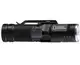 Фонарь налобный National Geographic Iluminos Led Flashlight head mount 450 lm 9082500
