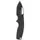 SOG нож складной SOG x Mikkel Collaboration Stout Black, боевой нож, карманный нож, раскладной тактический нож