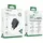Адаптер сетевой ACEFAST GaN A21 |1Type-C, 30W/3A, PD/QC|
